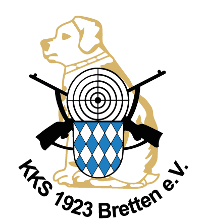 KKS Bretten Logo weiß
